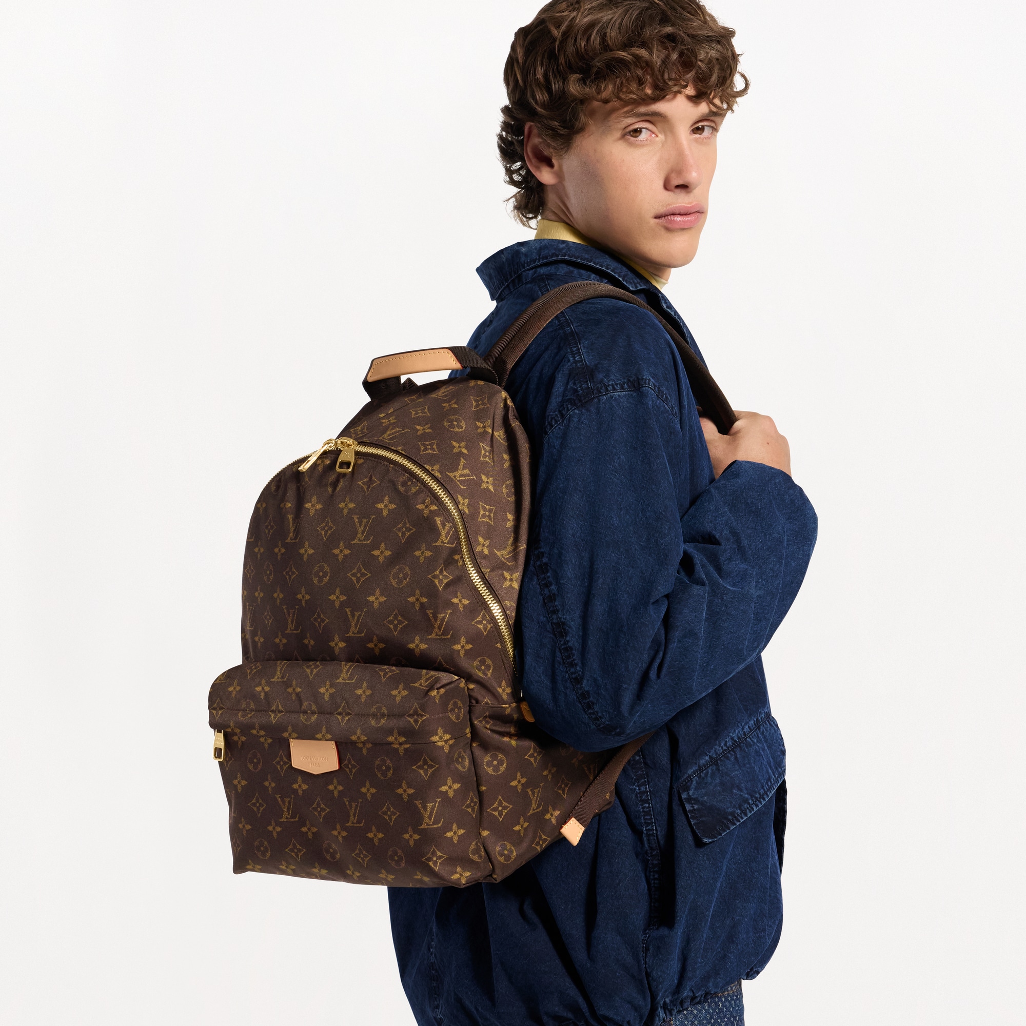 Men's Designer New Arrivals | LOUIS VUITTON